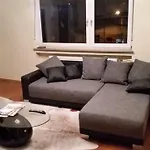 Messeappartment Nürnberg