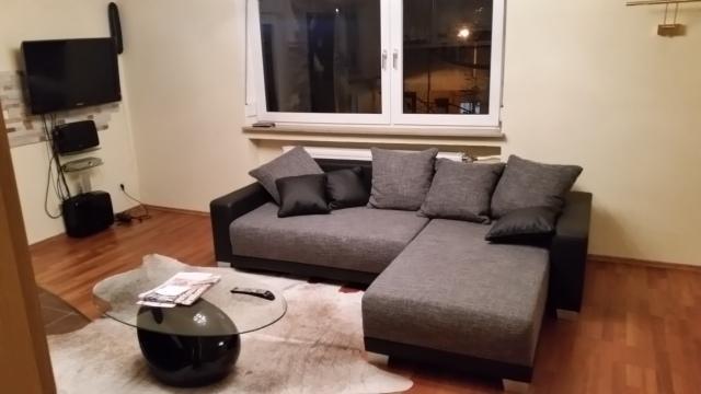 Apartment Messeappartment *