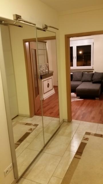 Messeappartment Apartment