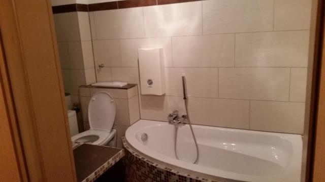 Messeappartment Apartment *