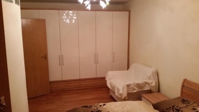 Messeappartment Apartment Nürnberg