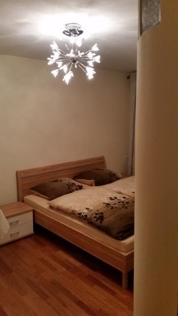 Apartment Messeappartment *