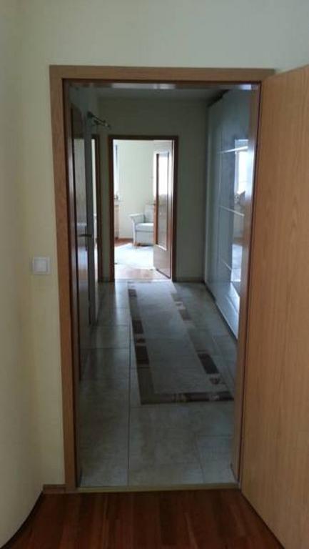 Messeappartment *