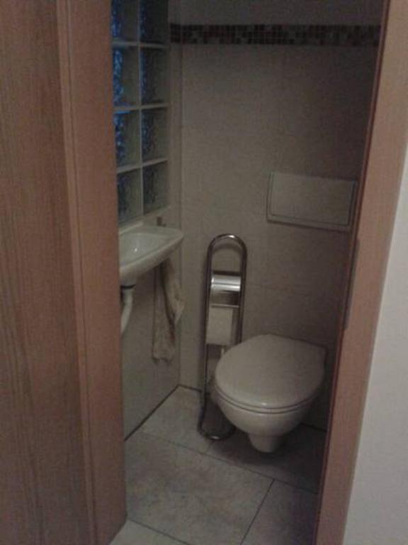 Messeappartment * Nürnberg