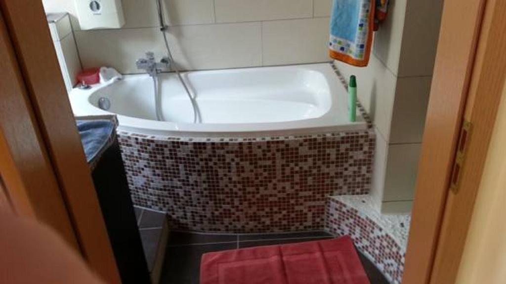 Messeappartment Apartment Nürnberg
