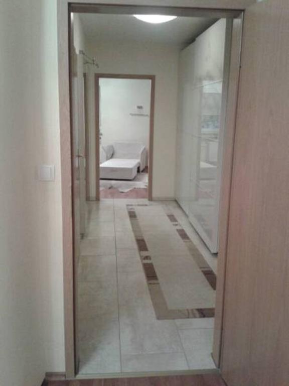 Messeappartment Nürnberg